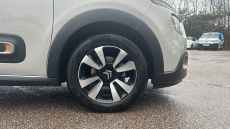 Citroen C3 1.2 PureTech 110 C-Series Edition 5dr EAT6 Petrol Hatchback